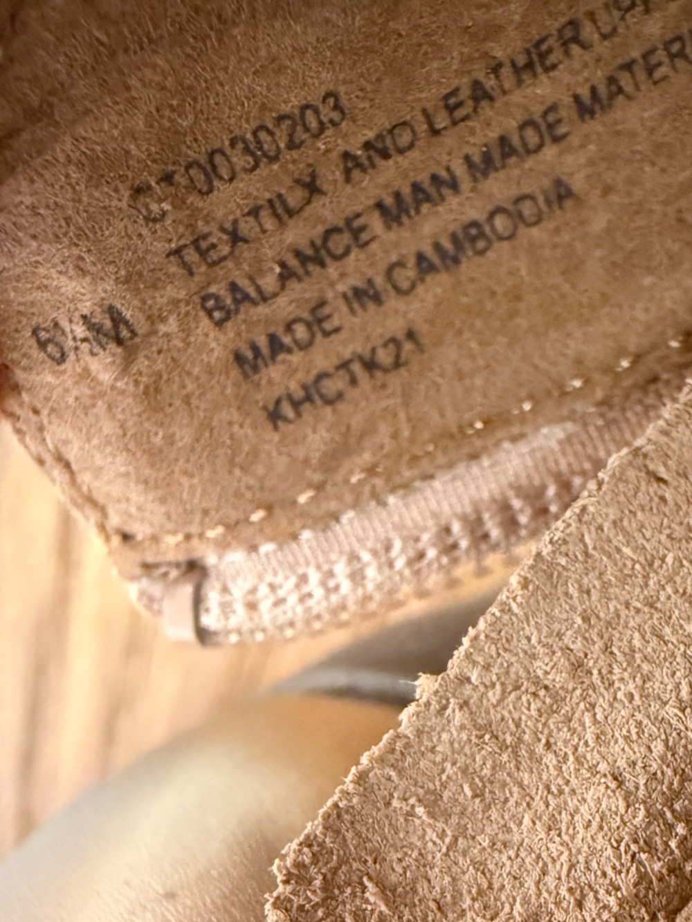 Comfortiva Alesha Metallic Woven Wedge Sandals Bronze Gold 6.5 NIB - Picture 11 of 12